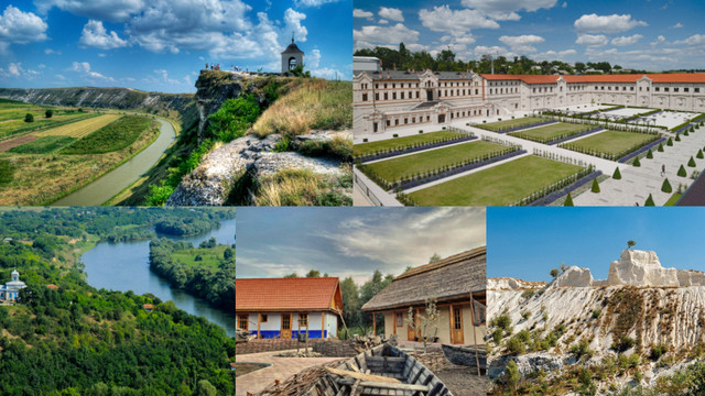 Guvernul a aprobat Programul „Turism 2029”. Investiții de 618 milioane de lei în următorii trei ani