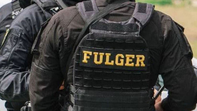Incident la Brigada „Fulger”: Un angajat a fost rănit după o împușcătură involuntară 

