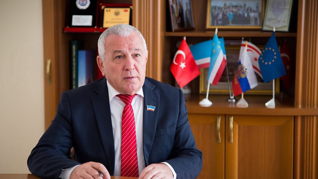 Dmitri Constantinov este în continuare căutat de autorități, inclusiv prin Interpol
