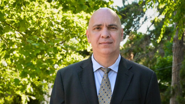 Marcel Bolboaca-Negru, numit atașat al apărării în cadrul Ambasadei SUA în Republica Moldova