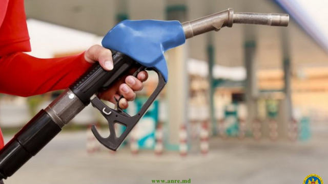 ANRE a aprobat noile marje comerciale pentru carburanți. Când intră în vigoare modificările 

