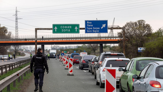 Bulgaria scumpește cu 30% vinieta, de la 1 august 2026. Cât vor plăti șoferii taxa de drum
