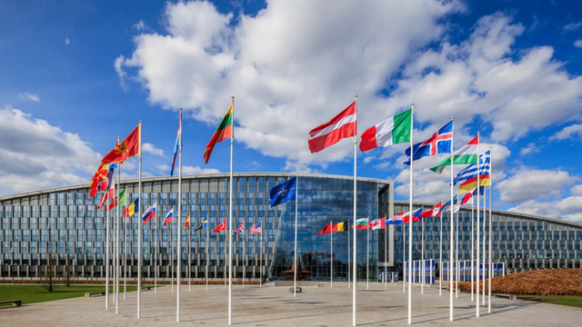 NATO pregătește noi investiții masive în apărare și sprijin pentru Ucraina la summitul de la Ankara

