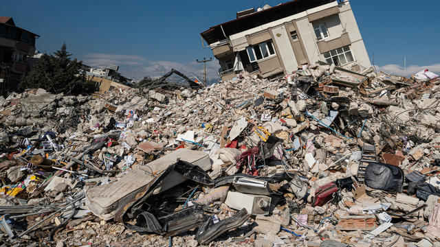 Bilanț în creștere în urma seismelor din Venezuela: „Sunt cel puțin 235 de morți și peste 4 300 de răniți”
