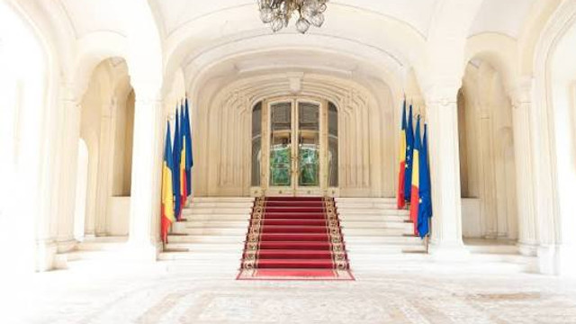 Președintele Nicușor Dan a primit două propuneri de premier, Sorin Grindeanu, din partea PSD și Siegfried Mureșan, susținut de PNL, USR și UDMR