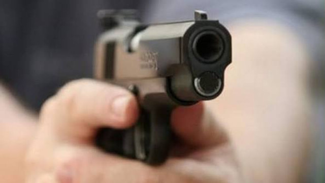 Focuri de armă la Judecătoria Strășeni. Un deținut a fost împușcat mortal în timpul unei tentative de evadare