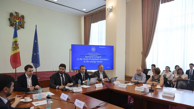 Ministerul Energiei: peste 60% dintre acțiunile asumate pentru integrarea în piața energetică europeană sunt deja realizate