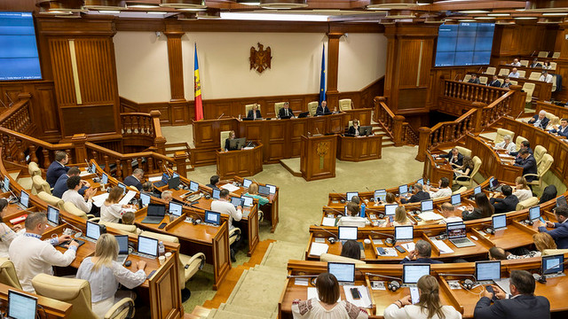 Piața de capital din R. Moldova în expansiune: CNPF anunță creșteri semnificative și noi instrumente financiare în 2025

