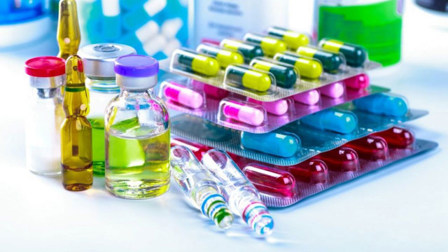 Peste 174 000 de persoane au beneficiat, în luna mai, de medicamente și dispozitive medicale compensate

