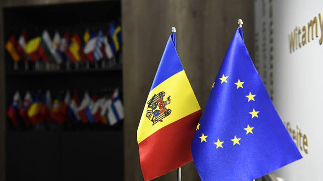 Republica Moldova marchează 12 ani de la semnarea Acordului de Asociere cu UE

