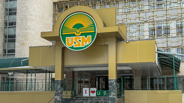 Studenții și masteranzii de la ASEM și USM pot aplica la programul „Școala finanțelor moderne”
