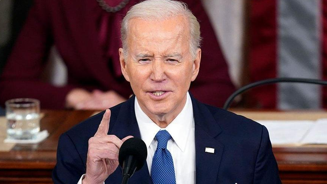 „Ne-a diminuat prestigiul pe plan mondial mai mult decât orice alt președinte”. Biden îl numește pe Trump „un ratat”, prezentându-l ca incompetent, corupt și plin de sine
