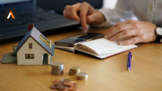 Termenul de achitare a impozitului pe bunurile imobiliare și impozitului funciar expiră pe 30 iunie

