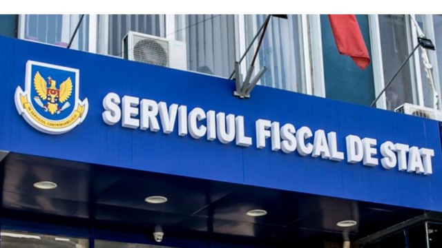 Serviciul Fiscal de Stat a dispus blocarea fondurilor a trei persoane vizate de sancțiuni internaționale