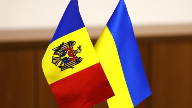 Ucraina adaugă Republica Moldova pe lista pentru dublă cetățenie