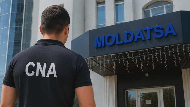 Nereguli semnificative găsite de CNA la „MoldATSA”: Zeci de angajări fără concurs, premii acordate discreționar, cursuri scumpe în străinătate
