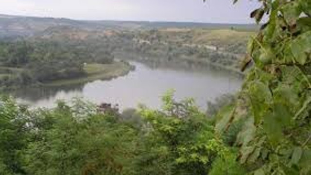 Speciile invazive se răspândesc în râul Prut, iar peștii rari sunt din ce în ce mai puțini