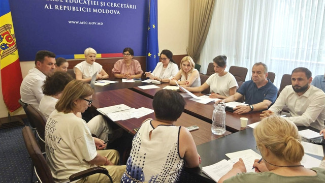 Testele a șase candidați la examene au fost anulate, după depistarea unor intervenții efectuate după susținerea probelor