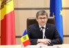 Igor Grosu: „PAS recunoaște și își asumă responsabilitatea pentru erorile instituționale și umane făcute în gestionarea MoldATSA.Oamenii au dreptul să ceară explicații”