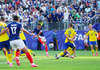 Campionatul Mondial de Fotbal 2026 | Mbappe îl egalează pe Messi în clasamentul golgheterilor, Haaland califică Norvegia în optimile de finală 