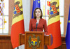 LIVE | Conferință de presă susținută de Președinta Republicii Moldova, Maia Sandu