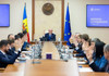 LIVE | Ședința Guvernului Republicii Moldova din 01 iulie 2026. Aprobarea acordului dintre R. Moldova și România privind construcția podului de peste Prut, pe masa miniștrilor