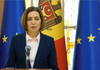 „Trebuie să devină obligatoriu avizul SIS și CNA”. Maia Sandu solicită verificări mai stricte pentru numirile în funcții cheie și anunță „curățenie generală” în instituții
