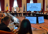 Masa rotundă „Drumul spre Ankara”, la București. Republica Moldova, printre prioritățile României la Summitul NATO din Turcia