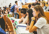 Bursele studenților vor fi mai mari de la 1 septembrie