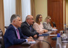 Alexandru Munteanu s-a întâlnit cu fosta prim-ministră a Finlandei, Sanna Marin: „Pentru Republica Moldova, provocarea este să implementăm reformele eficient și la timp”

