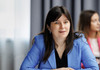 Victoria Belous, propusă pentru șefia Comisiei parlamentare pentru economie
