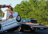 Asigurătorii au plătit circa 1,5 miliarde de lei despăgubiri pentru accidente produse în ultimii trei ani
