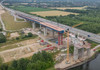 „În 2030 vom circula pe autostradă între București și Republica Moldova”. A fost semnat acordul dintre Guvernele României și Republicii Moldova privind dezvoltarea infrastructurii de transport strategic