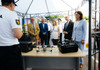 MAI a recepționat 81 de drone din partea GS Foundation