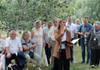 LIVE | Festivalul de Film și Istorii Mereni, ediția I-a. Ceremonia de deschidere a Ambasadelor Memoriei. Dezbaterea „Memorie și Identitate în proiectul comun european”