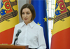 LIVE | Conferință de presă susținută de Președinta Republicii Moldova, Maia Sandu, după demisia premierului Alexandru Munteanu