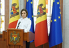 Maia Sandu: „Alexandru Munteanu a avut mână liberă să conducă Guvernul așa cum a considerat corect. Nu au existat contradicții între noi”