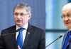 „Cel mai important este să continuăm eforturile legate de aderarea la UE”. Declarațiile lui Igor Grosu, după demisia premierului Alexandru Munteanu
