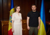 Ucraina și Republica Moldova fac un nou pas spre aderarea la UE. Statele membre ale UE au aprobat deschiderea unui nou capitol de negocieri