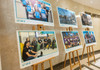 Parlamentul găzduiește expoziția „Oameni pentru care punem umărul”, dedicată societății civile (FOTO)