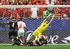 Campionatul Mondial de Fotbal 2026 | Una din cele trei gazde ale competiției, eliminată. Se cunoaște primul sfert de finală