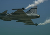 Avioane de luptă ale misiunii de reacție rapidă a NATO, ridicate de la sol la granița româno-ungară