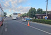 Un autocar din R. Moldova a lovit o mașină a poliției, în județul Constanța. Doi oameni ai legii și o tânără motociclistă au fost răniți