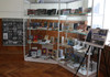 FOTO | „Ecou din trecut, pentru prezent și viitor”. Dramele provocate de deportările staliniste, prezentate într-o nouă expoziție la Biblioteca Națională