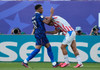 Zlatan Ibrahimovic, după jocul dur al fotbaliștilor din Paraguay în meciul cu Franța: „Aș fi primit patru cartonașe roșii”