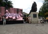 LIVE |  Miting-requiem dedicat Zilei de comemorare a victimelor deportărilor regimului comunist