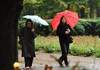 METEO | Cer variabil și ploi slabe, anunțate de meteorologi pentru astăzi