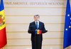 Reuniunea președinților parlamentelor din țările candidate la UE. Igor Grosu participă la conferința inaugurală, care va avea loc în Serbia