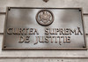 Cinci magistrați noi vor activa la Curtea Supremă de Justiție. Decretul de numire a acestora a fost publicat în Monitorul Oficial