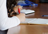A început sesiunea suplimentară a examenelor de gimnaziu. Aproape 8 mii de elevi sunt așteptați la probe